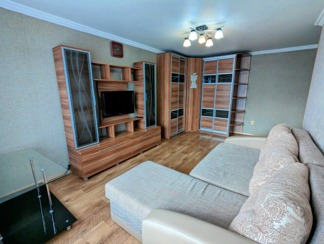 Видовые апартаменты на Московском, фото 23