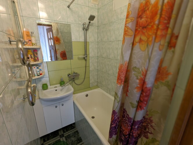 Видовые апартаменты на Московском, фото 24