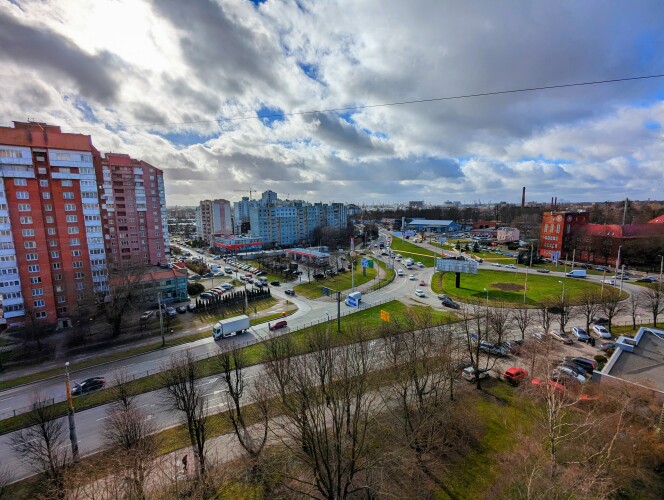 Видовые апартаменты на Московском, фото 25