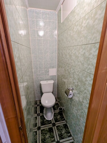 Видовые апартаменты на Московском, фото 26