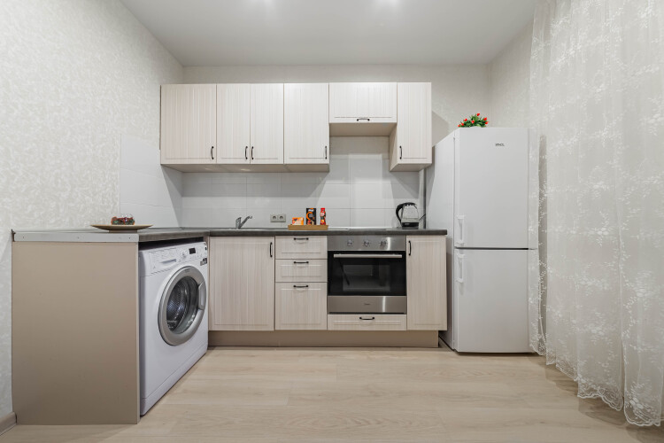 Апартаменты ЖК Город на Дмитровском Шоссе, фото 22