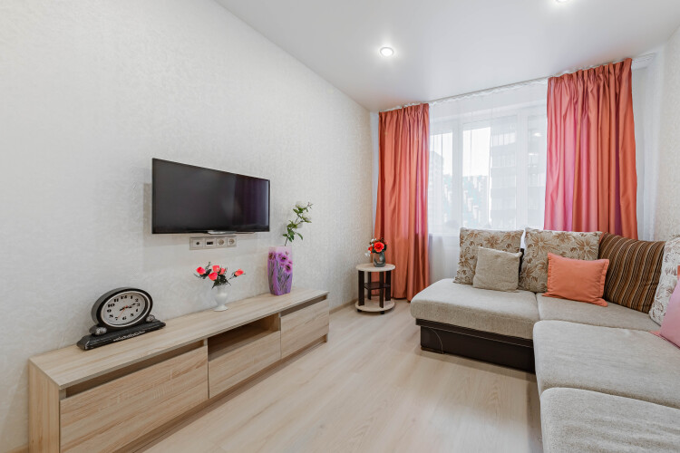 Апартаменты ЖК Город на Дмитровском Шоссе, фото 24