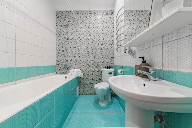 Апартаменты ЖК Город на Дмитровском Шоссе, фото 25