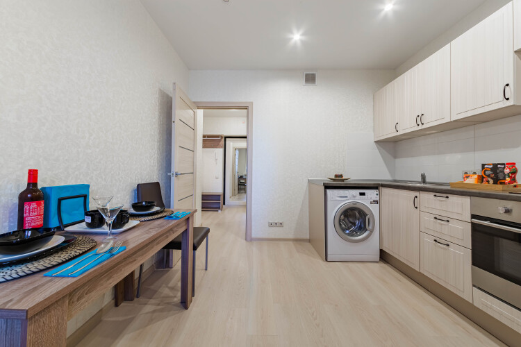 Апартаменты ЖК Город на Дмитровском Шоссе, фото 29