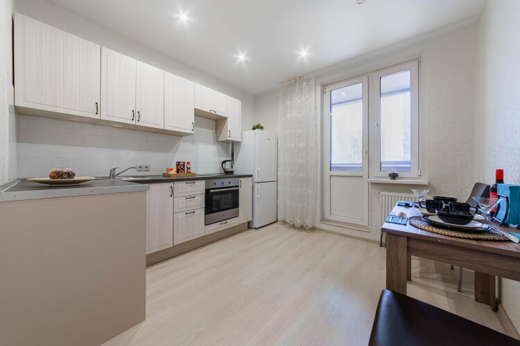 Апартаменты ЖК Город на Дмитровском Шоссе, фото 30