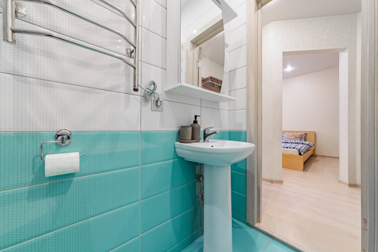 Апартаменты ЖК Город на Дмитровском Шоссе, фото 31