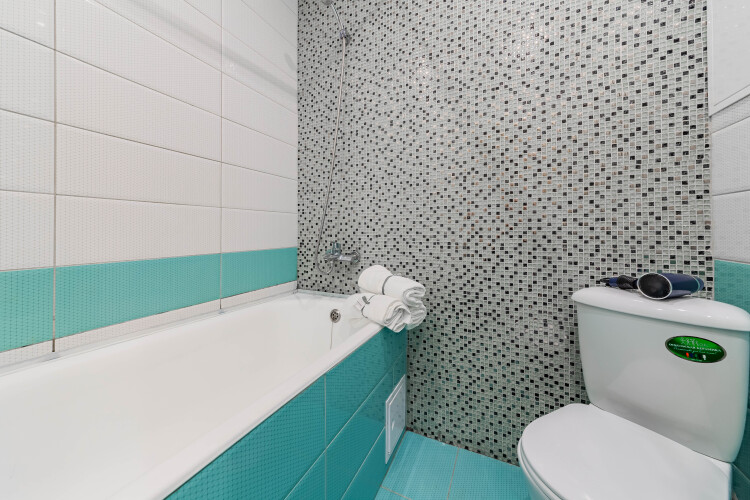 Апартаменты ЖК Город на Дмитровском Шоссе, фото 32