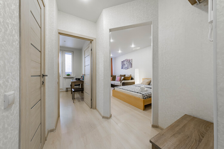 Апартаменты ЖК Город на Дмитровском Шоссе, фото 33