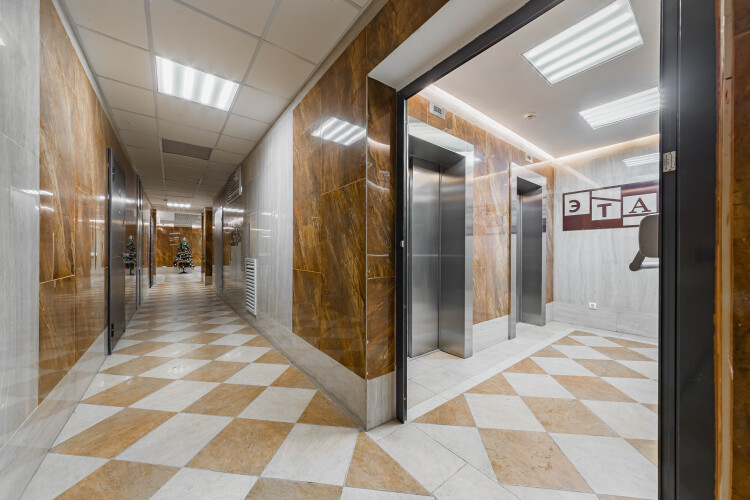 Апартаменты ЖК Город на Дмитровском Шоссе, фото 34