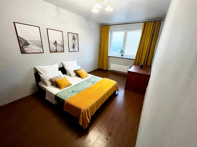 Апартаменты Sunny Days Apartment Феникс, фото 9