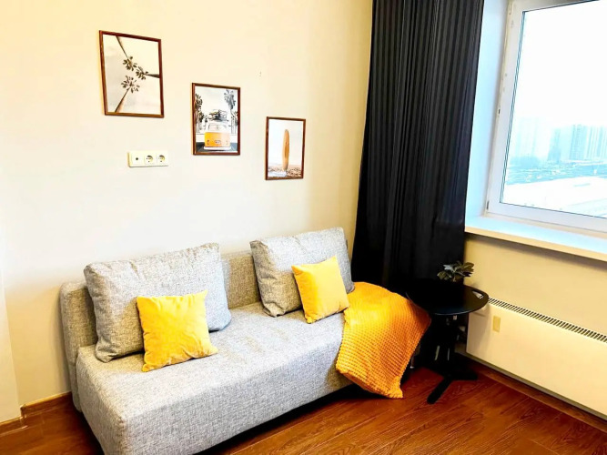 Апартаменты Sunny Days Apartment Феникс, фото 11