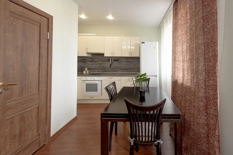 Апартаменты Sunny Days Apartment Феникс, фото 15