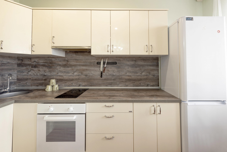 Апартаменты Sunny Days Apartment Феникс, фото 16