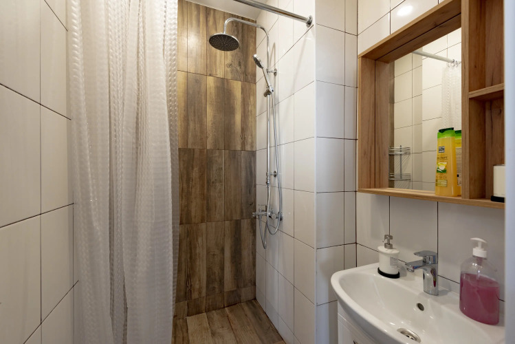 Апартаменты Sunny Days Apartment Феникс, фото 17