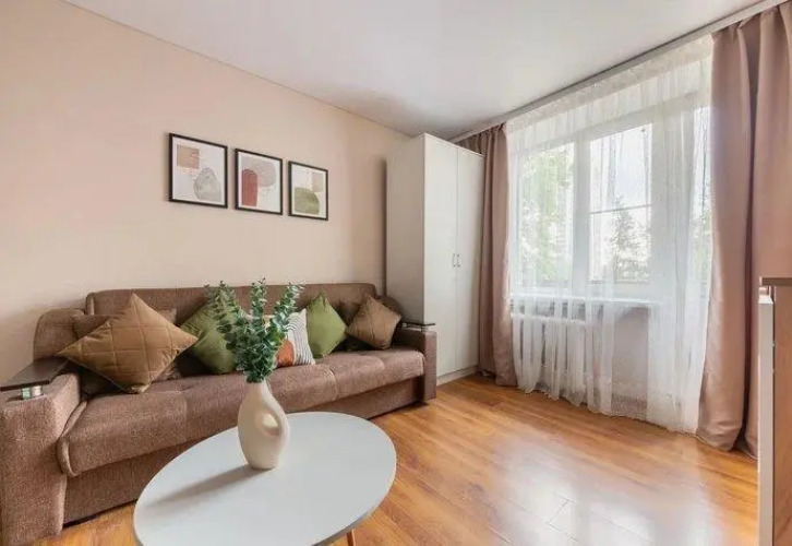 ApartLux (АпартЛюкс) на Фестивальной, фото 23