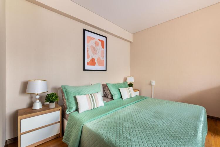 ApartLux (АпартЛюкс) на Фестивальной, фото 24