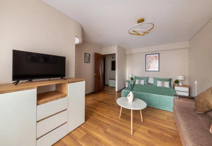 ApartLux (АпартЛюкс) на Фестивальной, фото 25