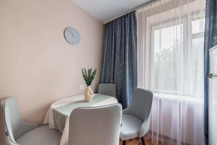 ApartLux (АпартЛюкс) на Фестивальной, фото 26