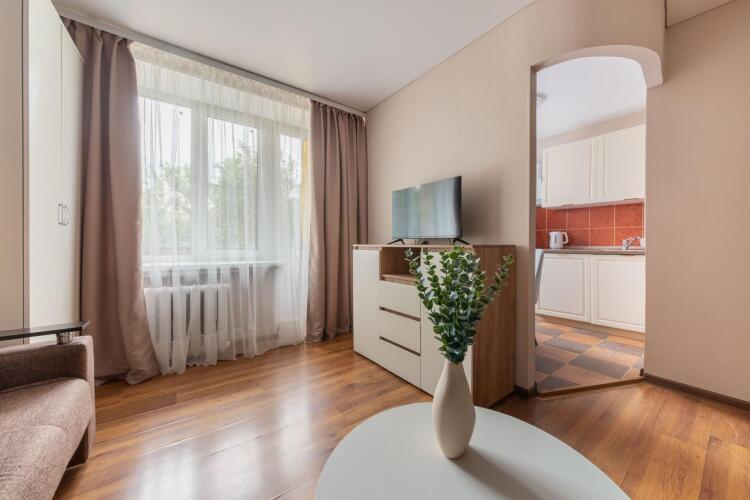 ApartLux (АпартЛюкс) на Фестивальной, фото 27