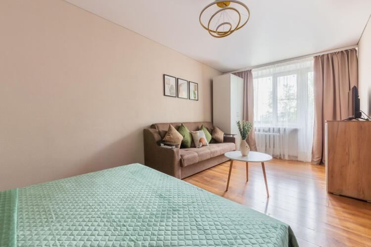 ApartLux (АпартЛюкс) на Фестивальной, фото 28