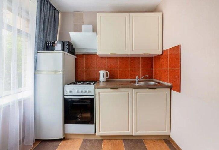 ApartLux (АпартЛюкс) на Фестивальной, фото 29