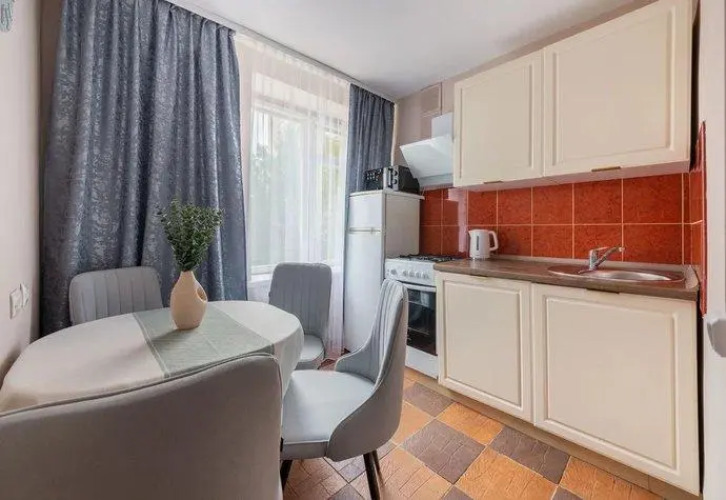 ApartLux (АпартЛюкс) на Фестивальной, фото 30