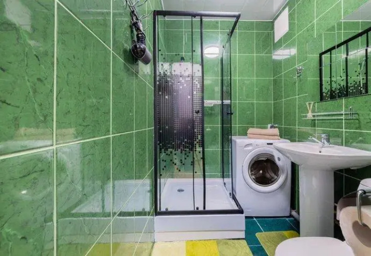 ApartLux (АпартЛюкс) на Фестивальной, фото 31