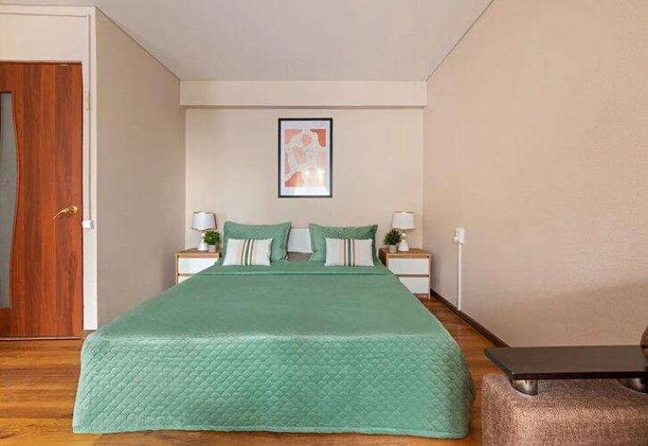 ApartLux (АпартЛюкс) на Фестивальной, фото 32