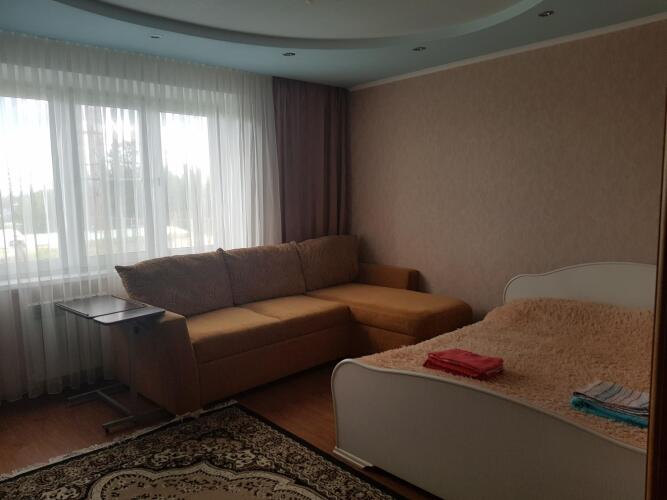 Апартаменты в 4-ом микрорайоне 13, фото 26