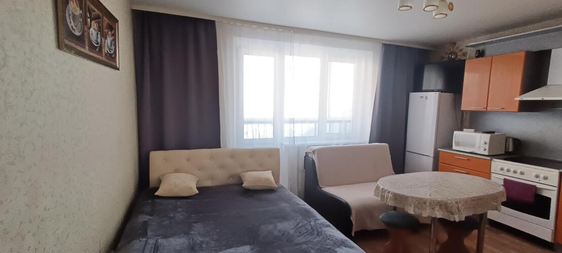 Апартаменты в 4-ом микрорайоне 24, фото 8