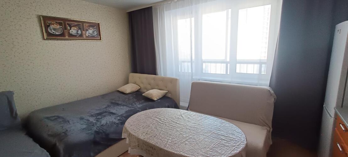 Апартаменты в 4-ом микрорайоне 24, фото 9