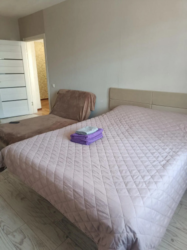 Апартаменты в 4-ом микрорайоне 24, фото 10