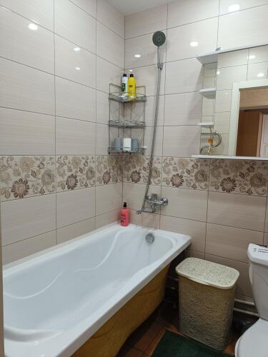 Апартаменты в 4-ом микрорайоне 24, фото 12