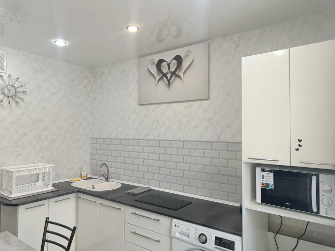 Апартаменты в 4-ом микрорайоне 24, фото 14