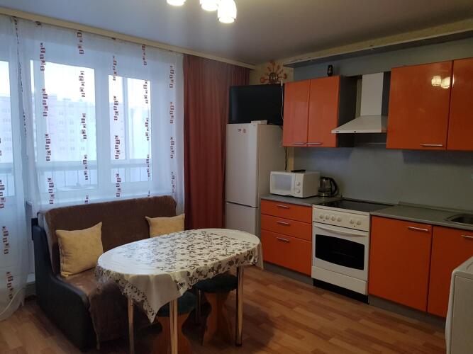 Апартаменты в 4-ом микрорайоне 24, фото 16