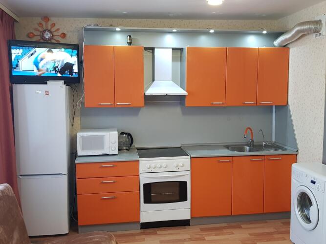 Апартаменты в 4-ом микрорайоне 24, фото 17