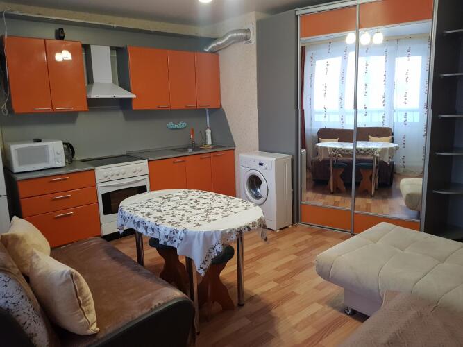 Апартаменты в 4-ом микрорайоне 24, фото 18