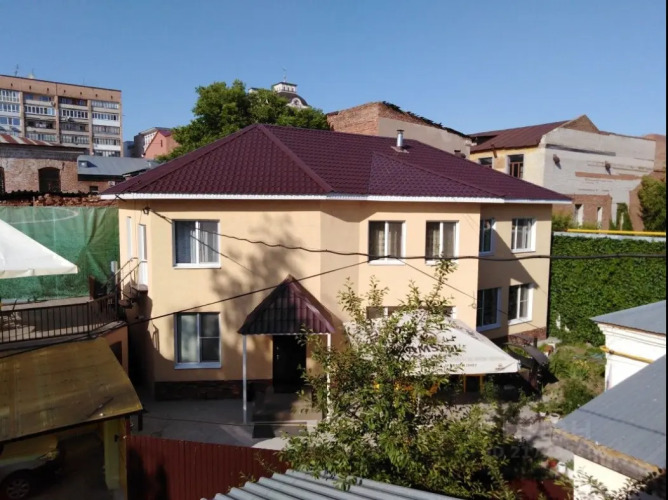 Гостевой Дом on Chapaevskaya 83, фото 22