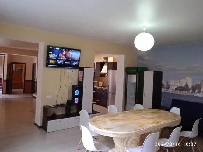 Гостевой Дом on Chapaevskaya 83, фото 23