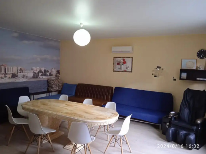 Гостевой Дом on Chapaevskaya 83, фото 24