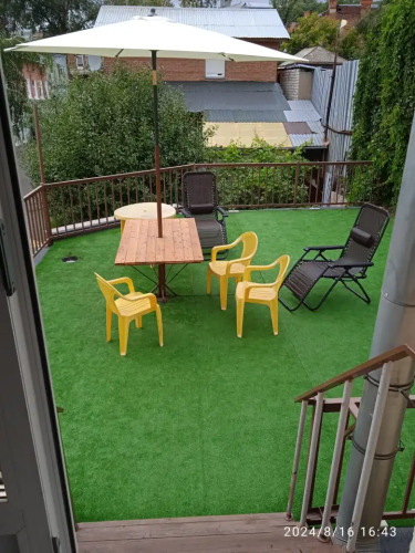 Гостевой Дом on Chapaevskaya 83, фото 25