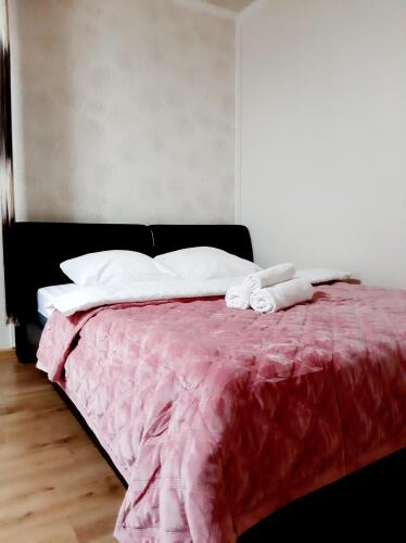 Апартаменты на Тихоокеанской, фото 21