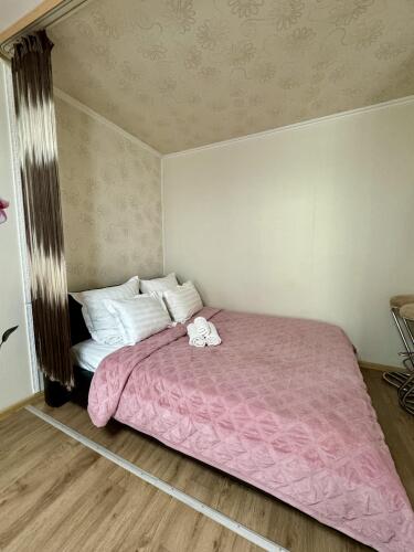 Апартаменты на Тихоокеанской, фото 26