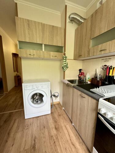 Апартаменты на Тихоокеанской, фото 27