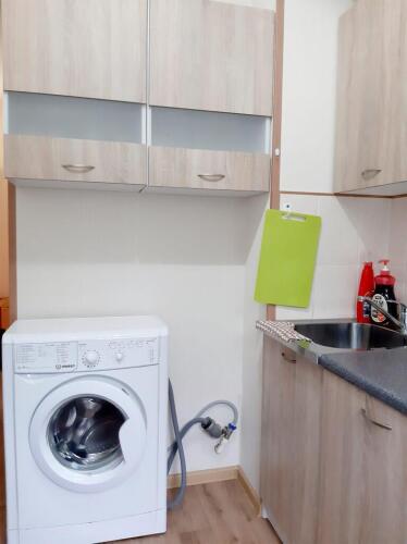 Апартаменты на Тихоокеанской, фото 29