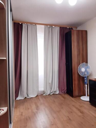 Апартаменты на Тихоокеанской, фото 31