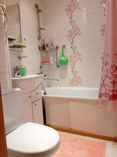 Апартаменты на Тихоокеанской, фото 33