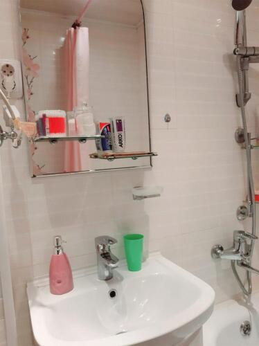 Апартаменты на Тихоокеанской, фото 34