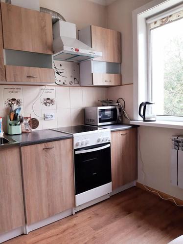 Апартаменты на Тихоокеанской, фото 35