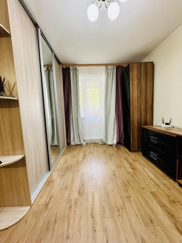 Апартаменты на Тихоокеанской, фото 36